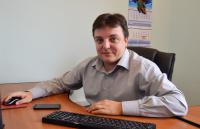 Калинчев Максим Борисович Калинчев Максим Борисович