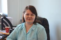 Тыщенко Ольга Михайловна Тыщенко Ольга Михайловна