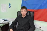 Калинчев Олег Борисович Калинчев Олег Борисович