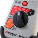 Megger MIT410