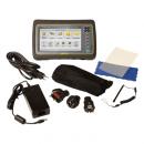 Контроллер Trimble Tablet Rugged PC, Trimble Access, radio, extended batteries