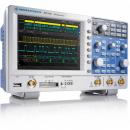 Цифровой осциллограф Rohde & Schwarz RTC1K-302 - (RTC1002 + RTC-B223 с расширением до 300 МГц)