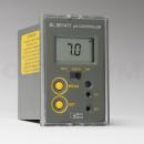 Промышленный pH-контроллер BL 981411