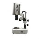 микроскоп VMS 200 вид сбоку