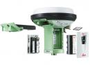GNSS приемник Leica Viva GS15 (стандартный, L1+L2, RTK до 5 км)
