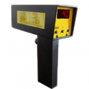 Узкоспектральный инфракрасный термометр (пирометр) «КМ1-У»