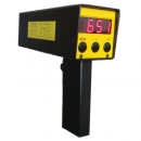 Узкоспектральный инфракрасный термометр (пирометр) «КМ3-У»