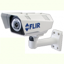 FLIR FC серия S - Тепловизионные камеры для систем обеспечения безопасности