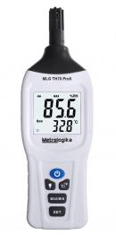 Термогигрометр MLG TH70 Profi