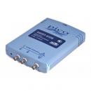 АКИП-4108/2G - цифровой запоминающий USB-осциллограф