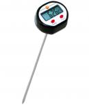 Мини-термометр Testo с удлиненным зондом