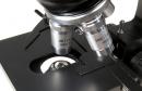 Револьверное устройство микроскопа Levenhuk 670T на 4 объектива