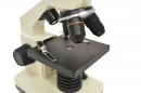 Револьверное устройство микроскопа Levenhuk D2L NG на три объектива