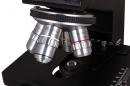 Объективы микроскопа цифровой Levenhuk D870T - PLAN WF 4х,10х, 40х, 100х