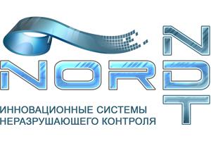 ООО "НОРД-НДТ" логотип