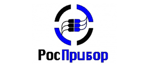 РНПО Росприбор логотип