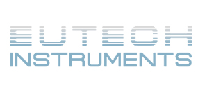 eutech instruments логотип