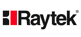 Raytek логотип