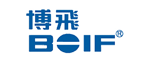 BOIF - Beijing Bofei Instrument Co. логотип