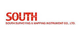 South Surveying & Mapping Instrument Co. логотип