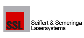 SSL-Laser, s.r.o. логотип