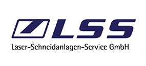 LSS Laser Schneidanlagen Service GmbH логотип