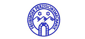 Freiberger Prazisionsmechanik - FPM Holding GmbH логотип