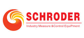 Schroder логотип