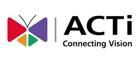 ACTi Corporation логотип