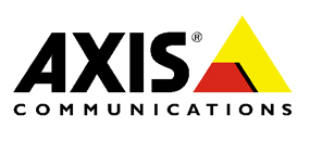 AXIS communications логотип