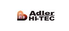 ADLER Hi-Tec логотип