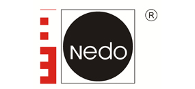 NEDO логотип