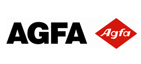 AGFA логотип