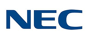 NEC логотип