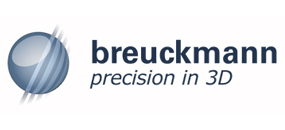 Breuckmann логотип