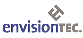 EnvisionTEC логотип