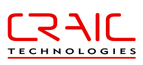 CRAIC Technologies логотип
