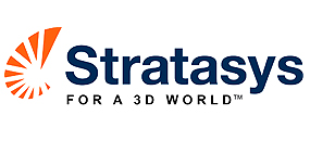 Stratasys Inc. логотип