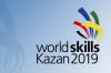 WORLDSKILLS KAZAN 2019 22-27 АВГУСТА