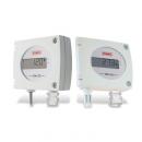 Датчики температуры, влажности, давления и скорости потока воздуха
