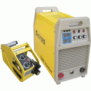Полуавтоматы для сварки в среде защитного газа (MIG/MAG)