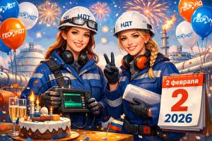 День дефектоскописта 2 февраля 2026 года - неразрушающий контроль