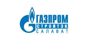 Газпром СтройТЭК Салават
