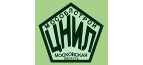 МОСОБЛСТРОЙЦНИЛ