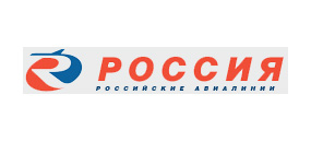 Авиакомпания "Россия"