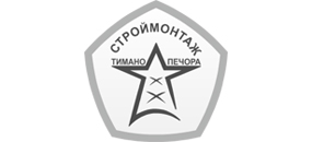 Строймонтаж Тимано-Печора