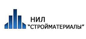 ООО НИЛ СТРОЙМАТЕРИАЛЫ