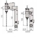 Roundtest RA-1600