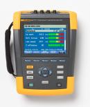 Анализатор качества электроэнергии Fluke 438-II