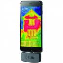 Тепловизор FLIR One для iOS